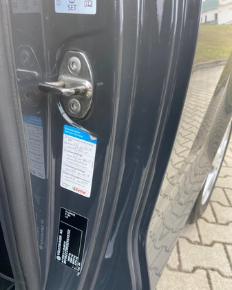 Volkswagen Polo cena 29500 przebieg: 98600, rok produkcji 2015 z Krotoszyn małe 106